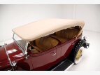 Thumbnail Photo 12 for 1929 Buick Series 129